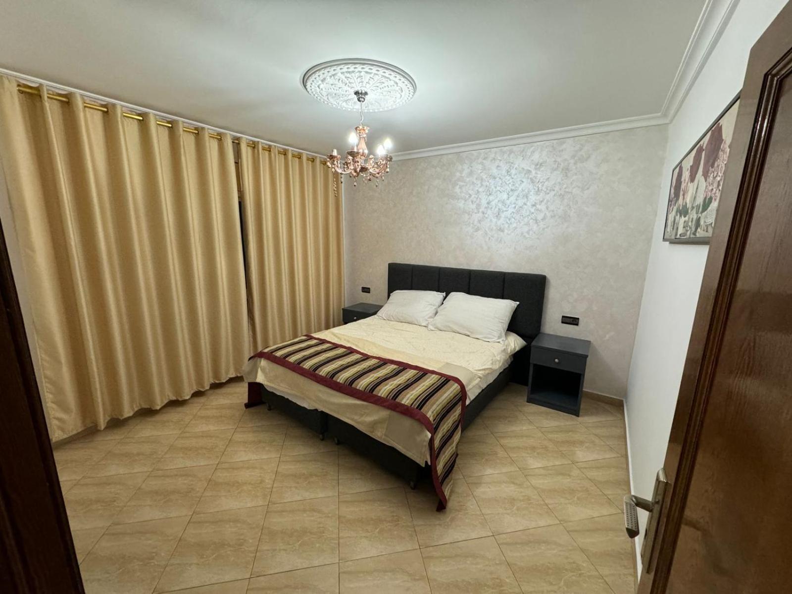 Appart Hotel Excellent นาดอร์ ภายนอก รูปภาพ