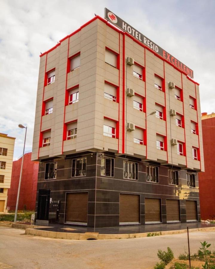 Appart Hotel Excellent นาดอร์ ภายนอก รูปภาพ