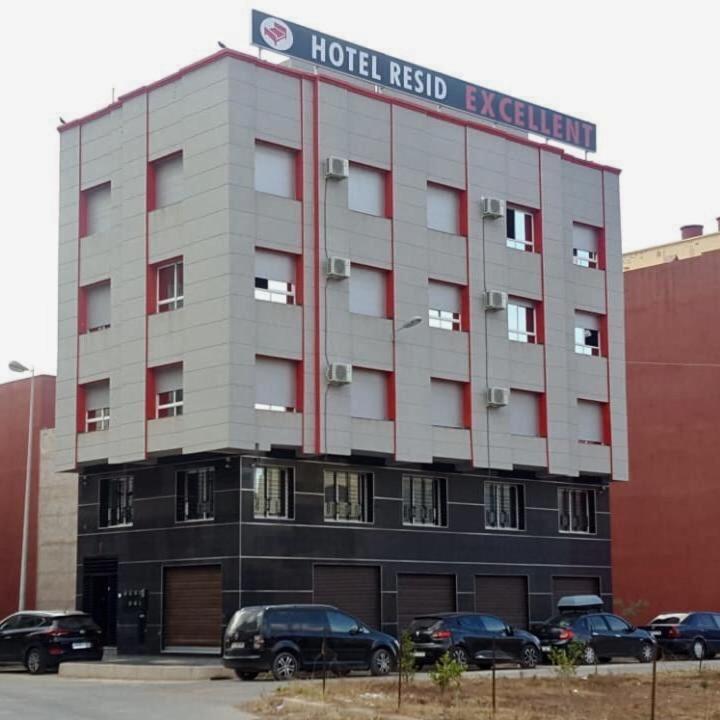 Appart Hotel Excellent นาดอร์ ภายนอก รูปภาพ